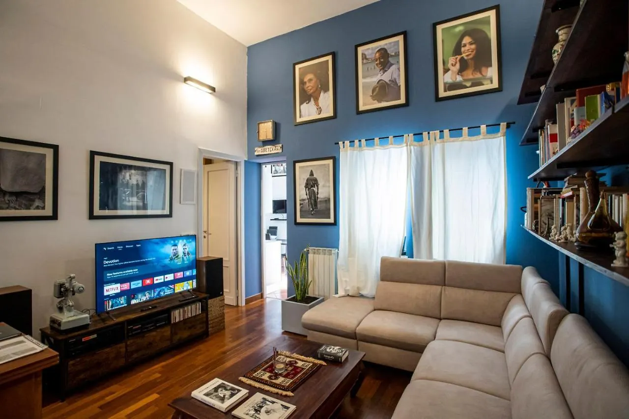 Travellers Photo Home Palermo Italien
