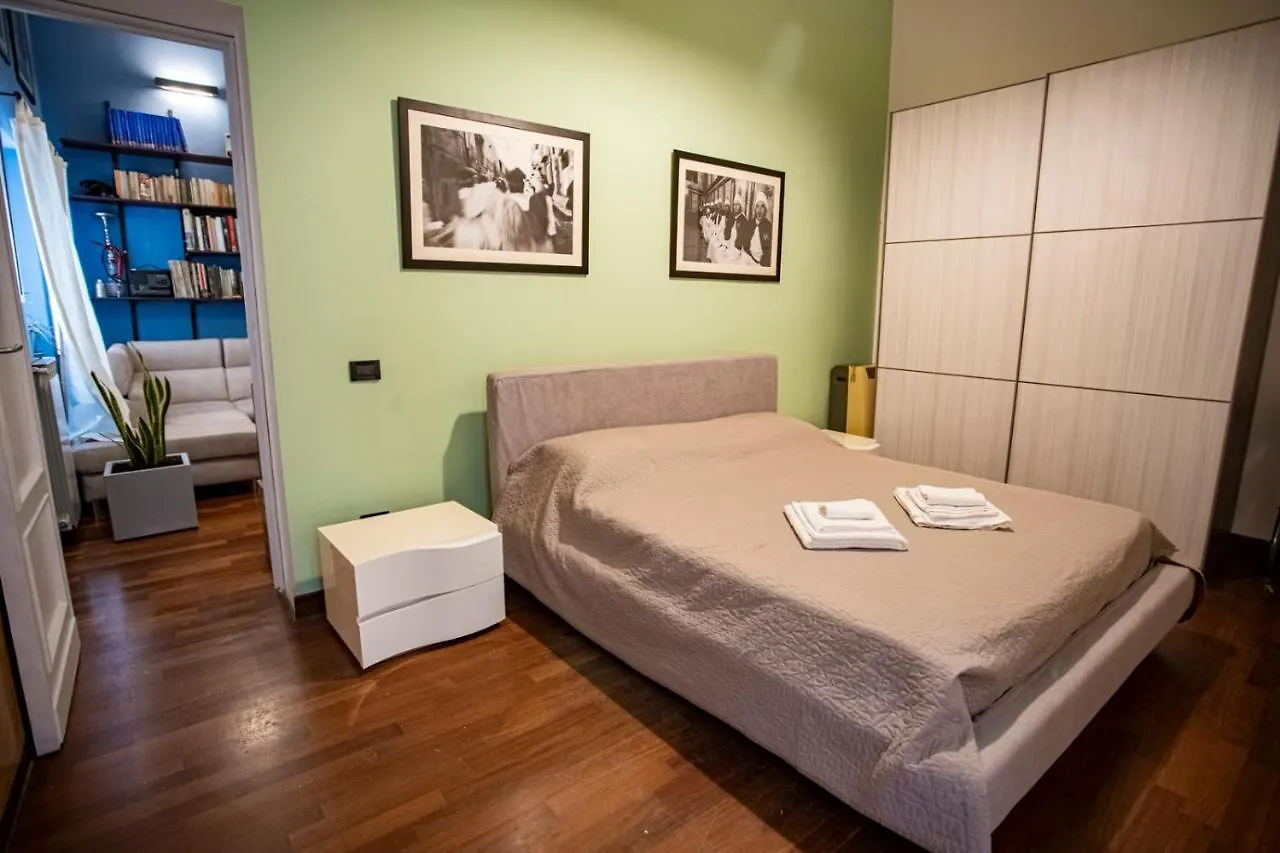 Travellers Photo Home Palermo Apartamento